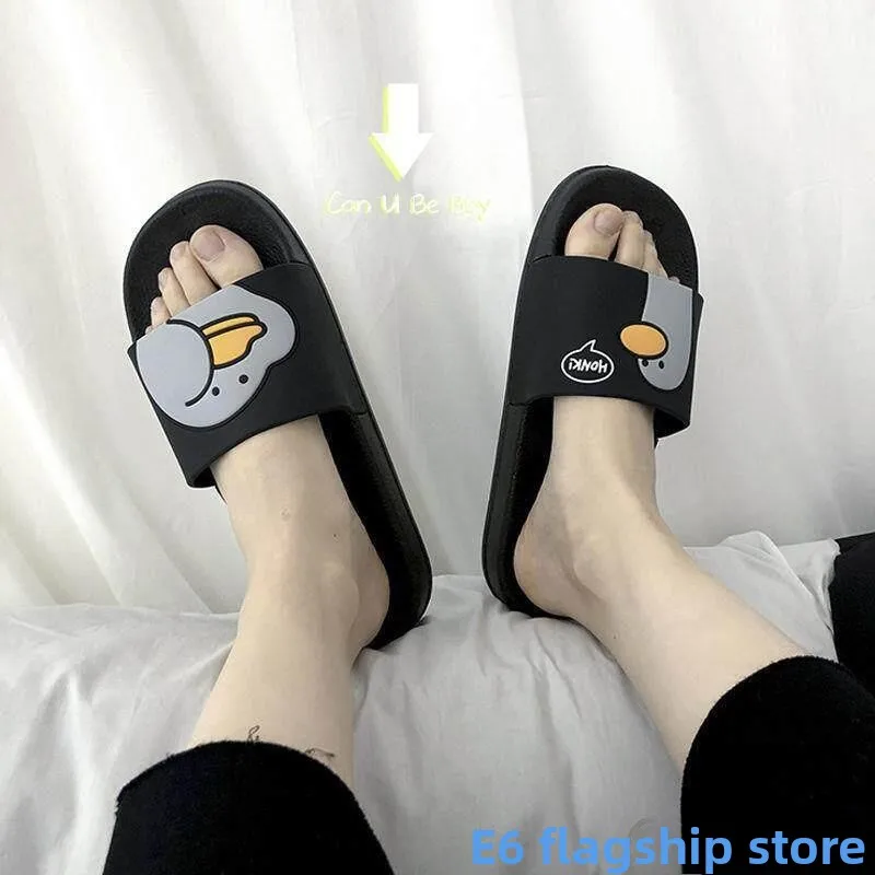 Unisex Casual Slippers Outdoor Wearable Summer Fashionable Slippers Men's Women's Couple Slip-On Shoes Comfortable Home Slippers
Unisex Casual Slippers Outdoor Wearable Summer Fashionable Slippers Men's Women's Couple Slip-On Shoes Comfortable Home Slippers
