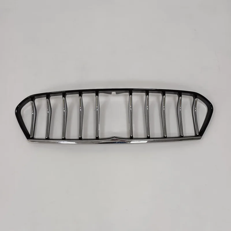 New vals Auto Parts OEM 670011097 High Peormance Chrome Style Car Front Bumper Grille for Ghibli 2017 2018 2020
New vals Auto Parts OEM 670011097 High Peormance Chrome Style Car Front Bumper Grille for Ghibli 2017 2018 2020
