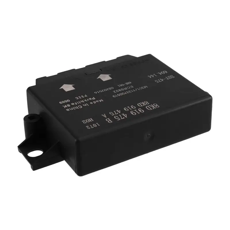 A85E-8KD919475A Car Parking Assist System Unit Parking Assist Module Radar Controller For A4L 2009-2016 Q5 2010-2022
A85E-8KD919475A Car Parking Assist System Unit Parking Assist Module Radar Controller For A4L 2009-2016 Q5 2010-2022