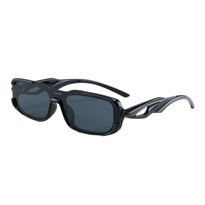 European American Style Men Sunglasses Rectangle Shape Stylish Sun Glasses for Men Party Club Sunglasses Women
European American Style Men Sunglasses Rectangle Shape Stylish Sun Glasses for Men Party Club Sunglasses Women