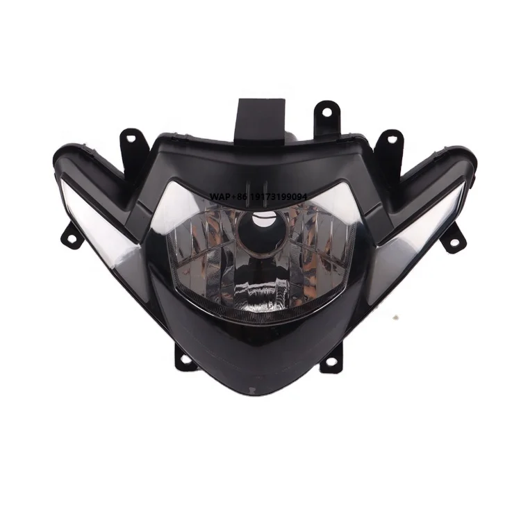 High Quality Head Light Lamp for GXS250R 2017-2018 GSR-R125-R150-43 2017-2018 Motorcycle Lighting System
High Quality Head Light Lamp for GXS250R 2017-2018 GSR-R125-R150-43 2017-2018 Motorcycle Lighting System