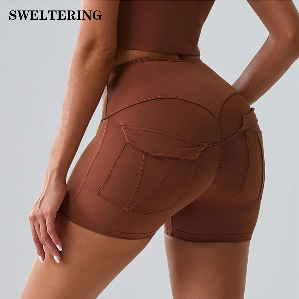 Women Impact Shorts Gym Shorts High Waist Shorts Yoga Shorts Workout Biker Short Stretch Push Up Fitness Workout Cycling Short
Women Impact Shorts Gym Shorts High Waist Shorts Yoga Shorts Workout Biker Short Stretch Push Up Fitness Workout Cycling Short