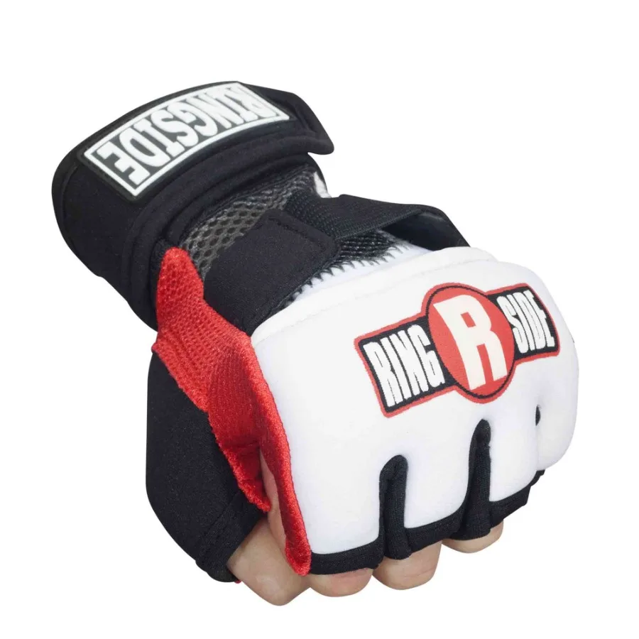 Gel Hand Wraps Small Red Black
Gel Hand Wraps Small Red Black
