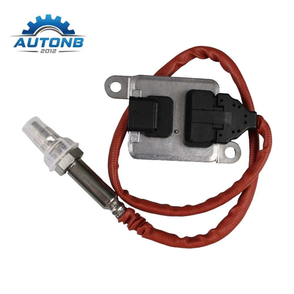 ZOOMKEY Fit For Nitrogen Oxide NOx Sensor Fit For Mercedes-Benz Sprinter 2009-2016 A0009056204
ZOOMKEY Fit For Nitrogen Oxide NOx Sensor Fit For Mercedes-Benz Sprinter 2009-2016 A0009056204