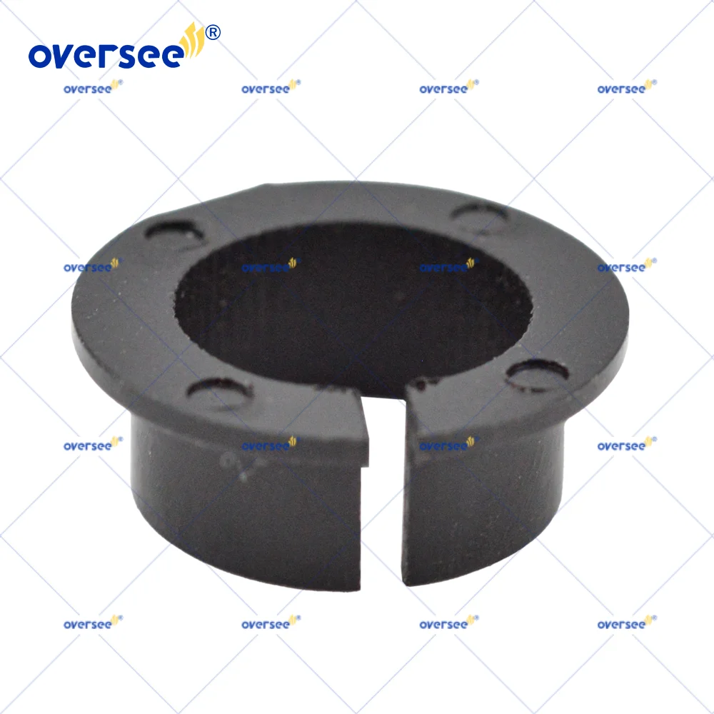 90386-90M90 Nylon Bushing for Yamaha 4-Stroke 30-300HP Outboard Engine Bush (61A)
90386-90M90 Nylon Bushing for Yamaha 4-Stroke 30-300HP Outboard Engine Bush (61A)