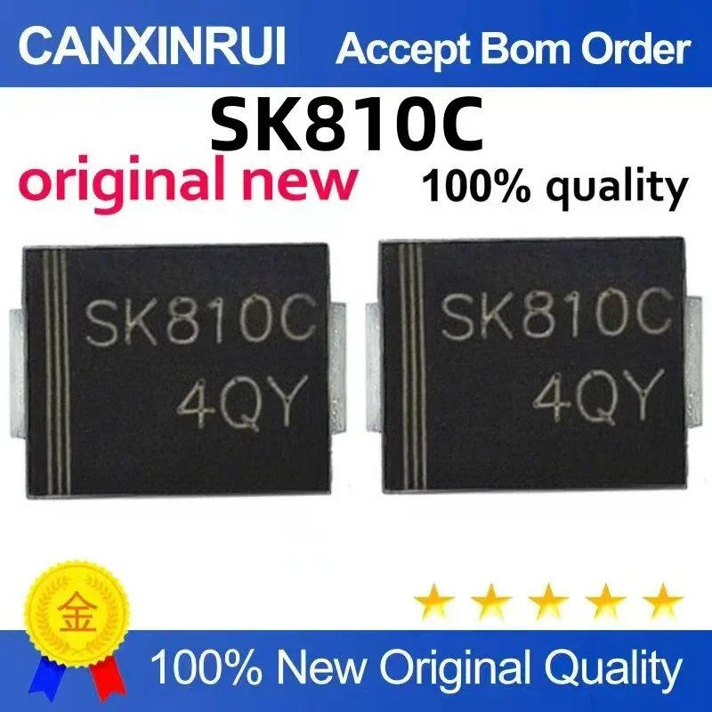 (5-100 pieces)SK810C SK810 MB810 patch 8A/100V brand new
(5-100 pieces)SK810C SK810 MB810 patch 8A/100V brand new