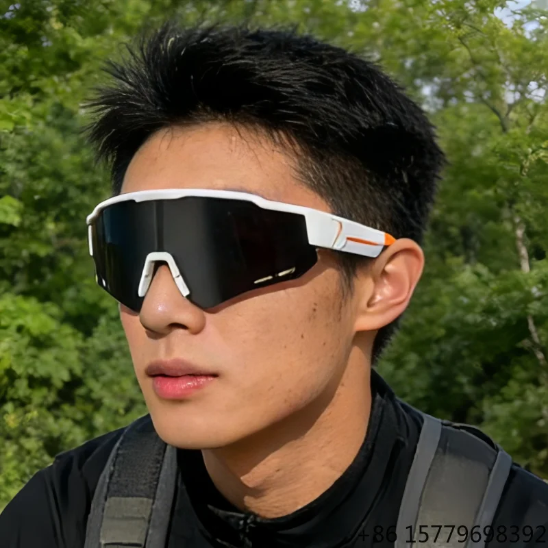 K18 UV400 Polarized Lens Protection Wireless Music Call Voice Command Sports Bluetooth AI
K18 UV400 Polarized Lens Protection Wireless Music Call Voice Command Sports Bluetooth AI