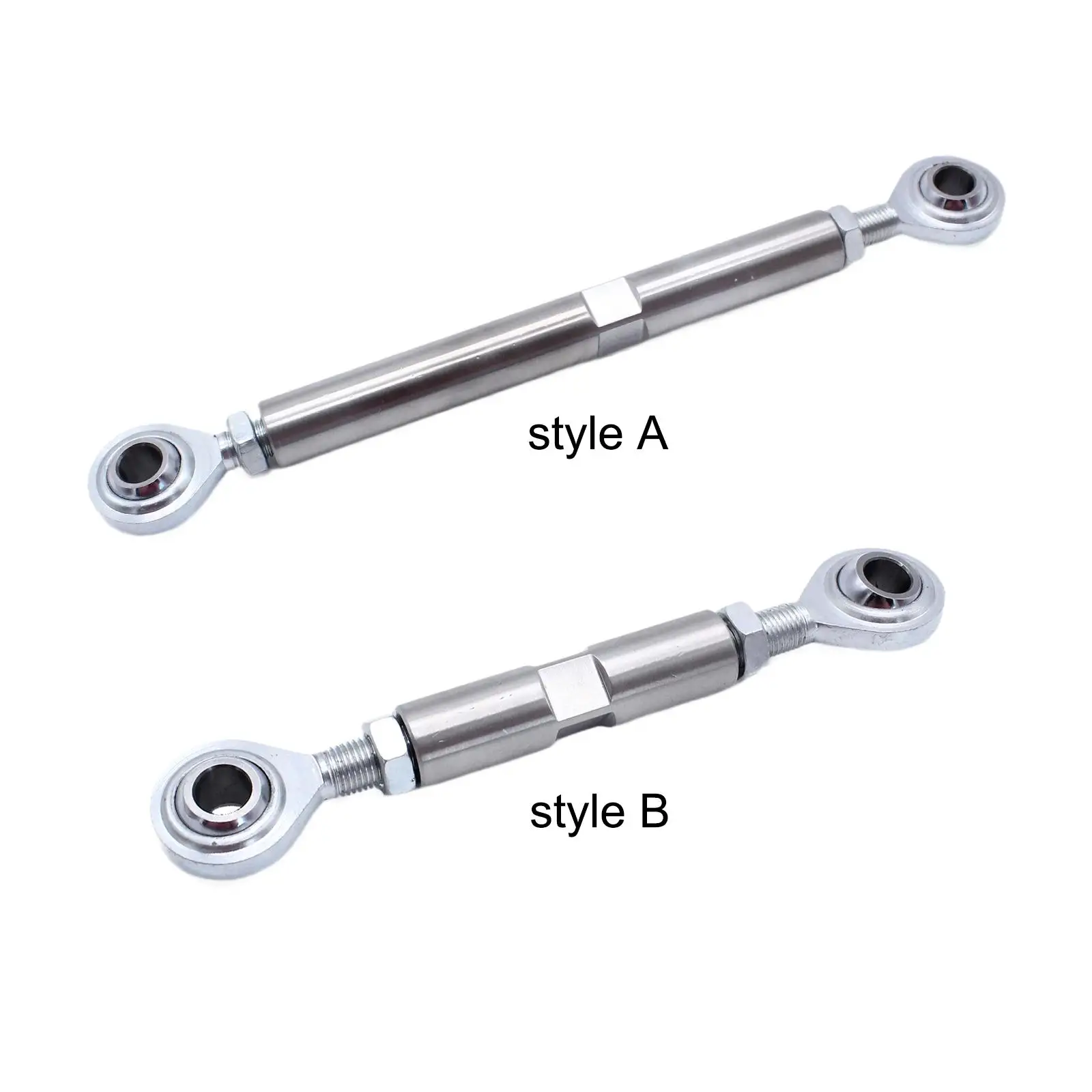 Регулируемая натяжная штанга, высокая твердость, простая установка, прочная замена.
Регулируемая натяжная штанга, высокая твердость, простая установка, прочная замена.