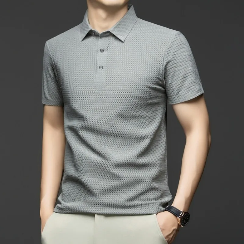 Men s Polo Shirts Tshirt Casual Wear Everyday Basic Style Soft Fabric Lightweight Comfort Fit
Men s Polo Shirts Tshirt Casual Wear Everyday Basic Style Soft Fabric Lightweight Comfort Fit