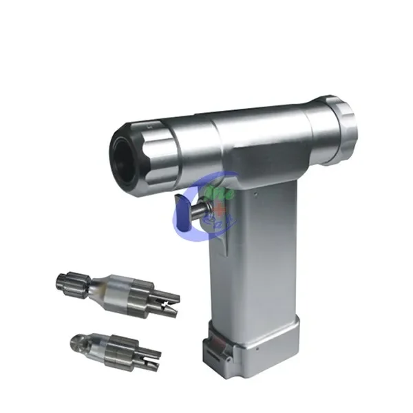 Multifunctionele Boor Medische Boor Chirurgisch Bone Saw Orthopedische Chirurgische Boormachine
Multifunctionele Boor Medische Boor Chirurgisch Bone Saw Orthopedische Chirurgische Boormachine