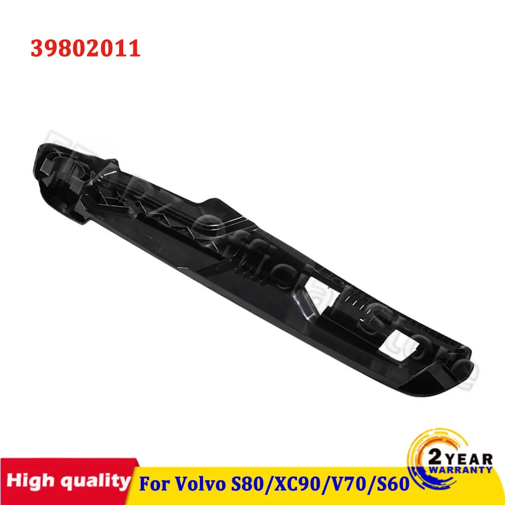 39802011 1PC Car Front Left Seat Side Switch Panel Trim Cover For Volvo S80/XC90/V70/S60 Plastic Direct Auto Replacement Parts
39802011 1PC Car Front Left Seat Side Switch Panel Trim Cover For Volvo S80/XC90/V70/S60 Plastic Direct Auto Replacement Parts