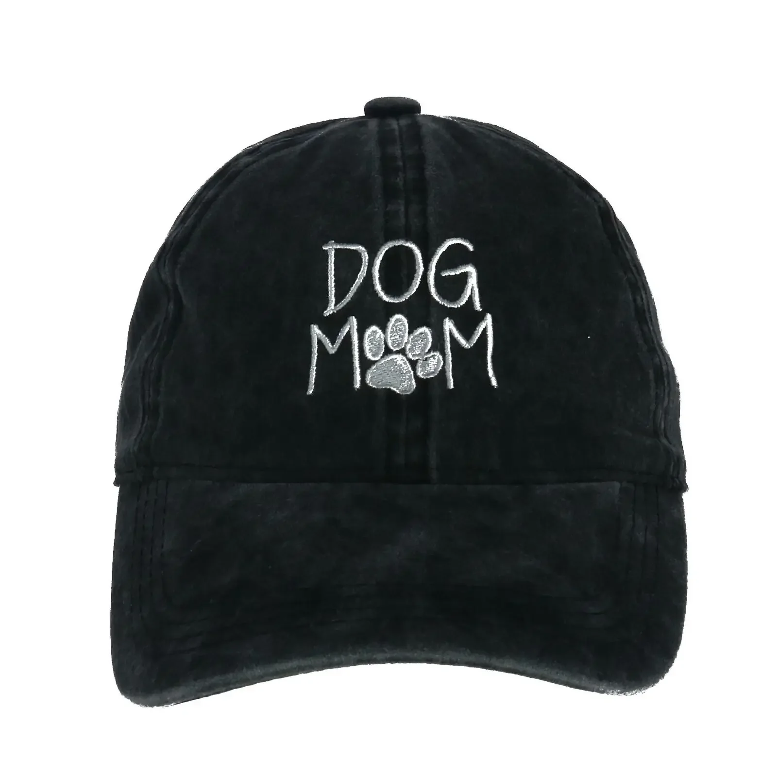 Printed Love Paw Dog Mom Baseball Cap Hat Adjustable
Printed Love Paw Dog Mom Baseball Cap Hat Adjustable