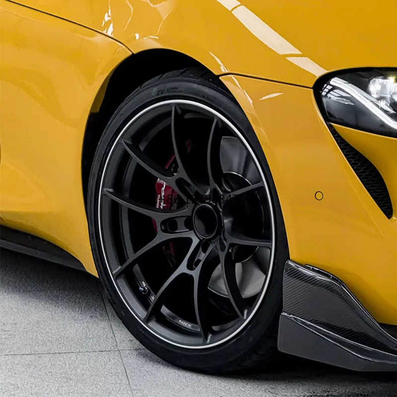 Custom High Load Capacity Off Road Capable Matte Black Bright Black Concave Wheel Racing Car 5x100 5x1143 5x120 15 16 17 18 19
Custom High Load Capacity Off Road Capable Matte Black Bright Black Concave Wheel Racing Car 5x100 5x1143 5x120 15 16 17 18 19