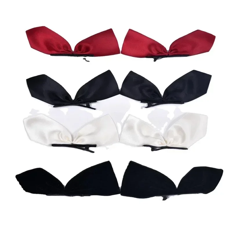 Oversized Bow Hair Accessories Fashion Satin Ribbon Hairpins Big Bow Hairpins Women Girls Satin Ladies Hairpins Cute
Oversized Bow Hair Accessories Fashion Satin Ribbon Hairpins Big Bow Hairpins Women Girls Satin Ladies Hairpins Cute