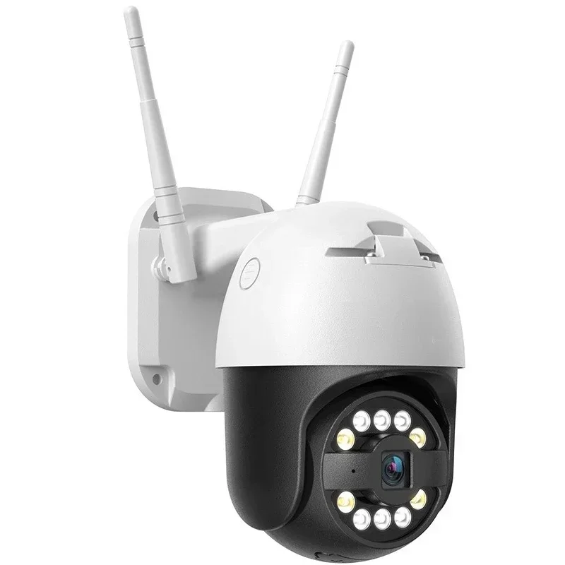 4K high definition 360 outdoor camera, intelligent monitoring home network security outdoor waterproof monitor
4K high definition 360 outdoor camera, intelligent monitoring home network security outdoor waterproof monitor