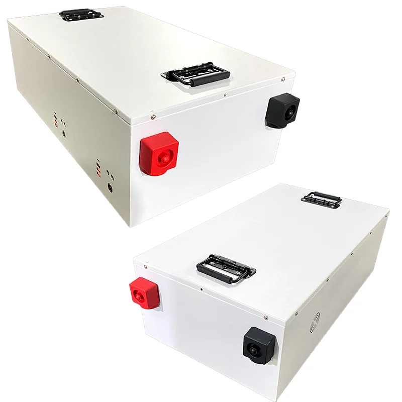 China Factory 25.6V 200Ah Solid State LiFePO4 Home Solar Energy Storage Fast Charging Customizable 6000 Cycles
China Factory 25.6V 200Ah Solid State LiFePO4 Home Solar Energy Storage Fast Charging Customizable 6000 Cycles