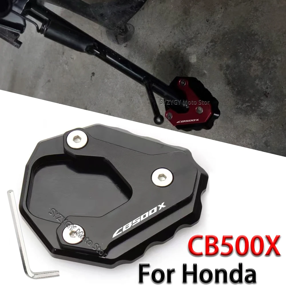 Motorcycle accessories side For Honda CB500X CB 500X 2019- brackets magnification boards bracket extensions side braces
Motorcycle accessories side For Honda CB500X CB 500X 2019- brackets magnification boards bracket extensions side braces