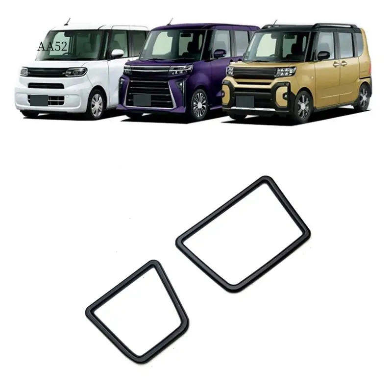 Передняя крышка подстаканника для воды AS-Car, центральная консоль, левая и правая накладка подстаканника, автомобильные аксессуары, ABS для Daihatsu Tanto 2020-20
Передняя крышка подстаканника для воды AS-Car, центральная консоль, левая и правая накладка подстаканника, автомобильные аксессуары, ABS для Daihatsu Tanto 2020-20