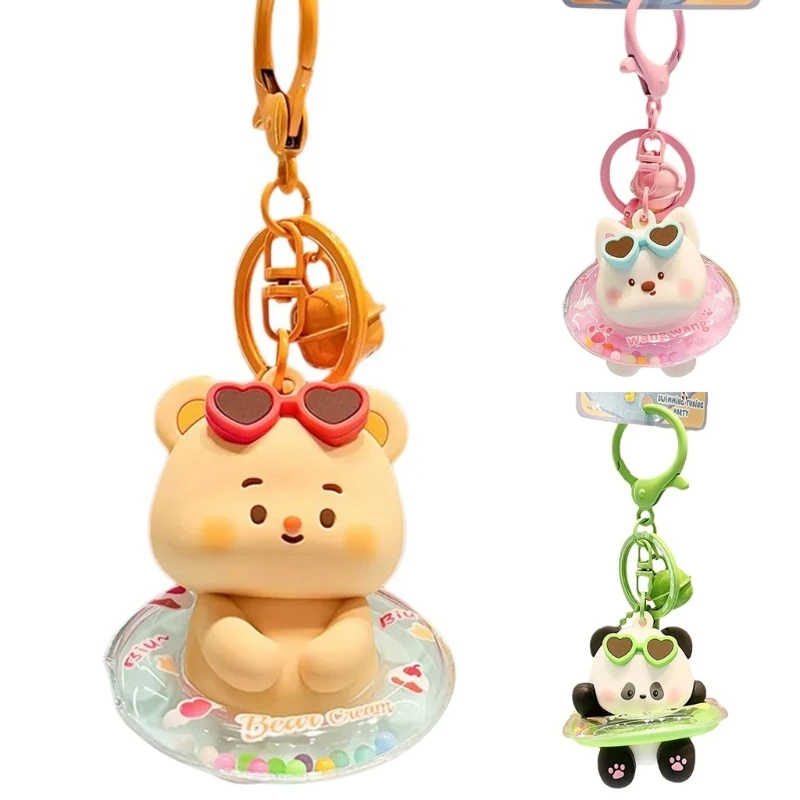 Pool Puppy Panda Figure Keychain Gift Carnival Prizes for Students Schoolbag Dropship
Pool Puppy Panda Figure Keychain Gift Carnival Prizes for Students Schoolbag Dropship