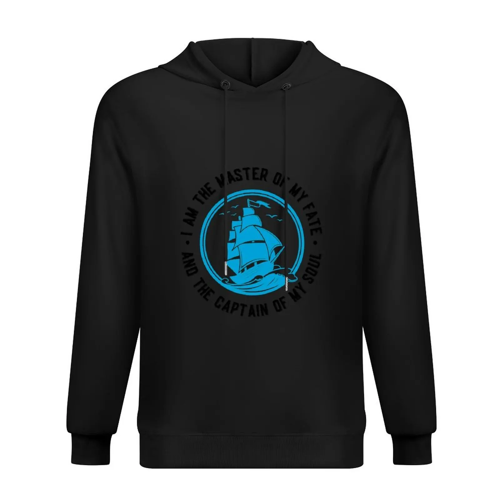 I am the master of my fate and the captain of my soul. Ship Hoodie men clothing winter clothes men wear hoodie man 
I am the master of my fate and the captain of my soul. Ship Hoodie men clothing winter clothes men wear hoodie man