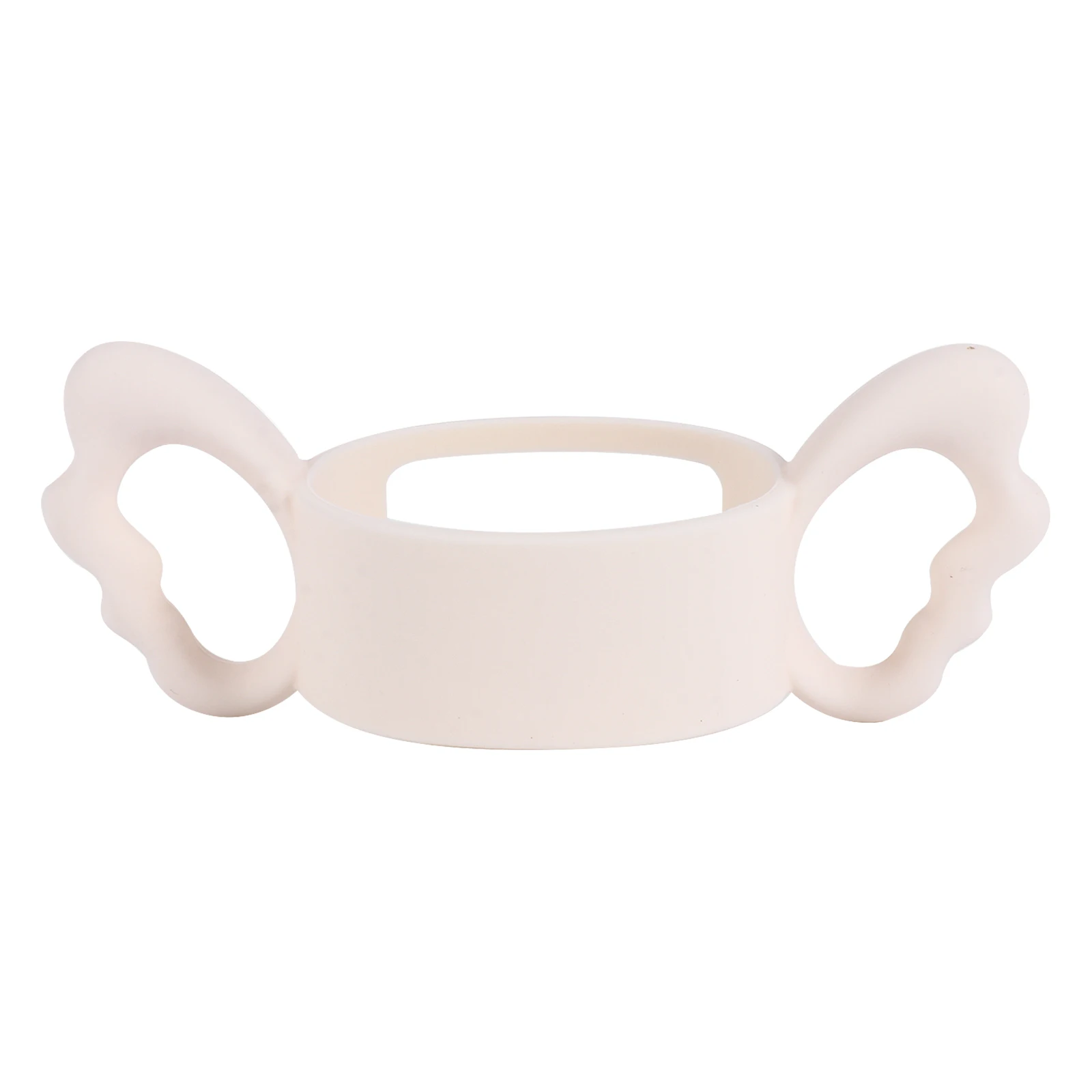 Baby Bottle Silicone Handle Accessory Grip Wide Handles Feeder Holder Gripper for Square
Baby Bottle Silicone Handle Accessory Grip Wide Handles Feeder Holder Gripper for Square