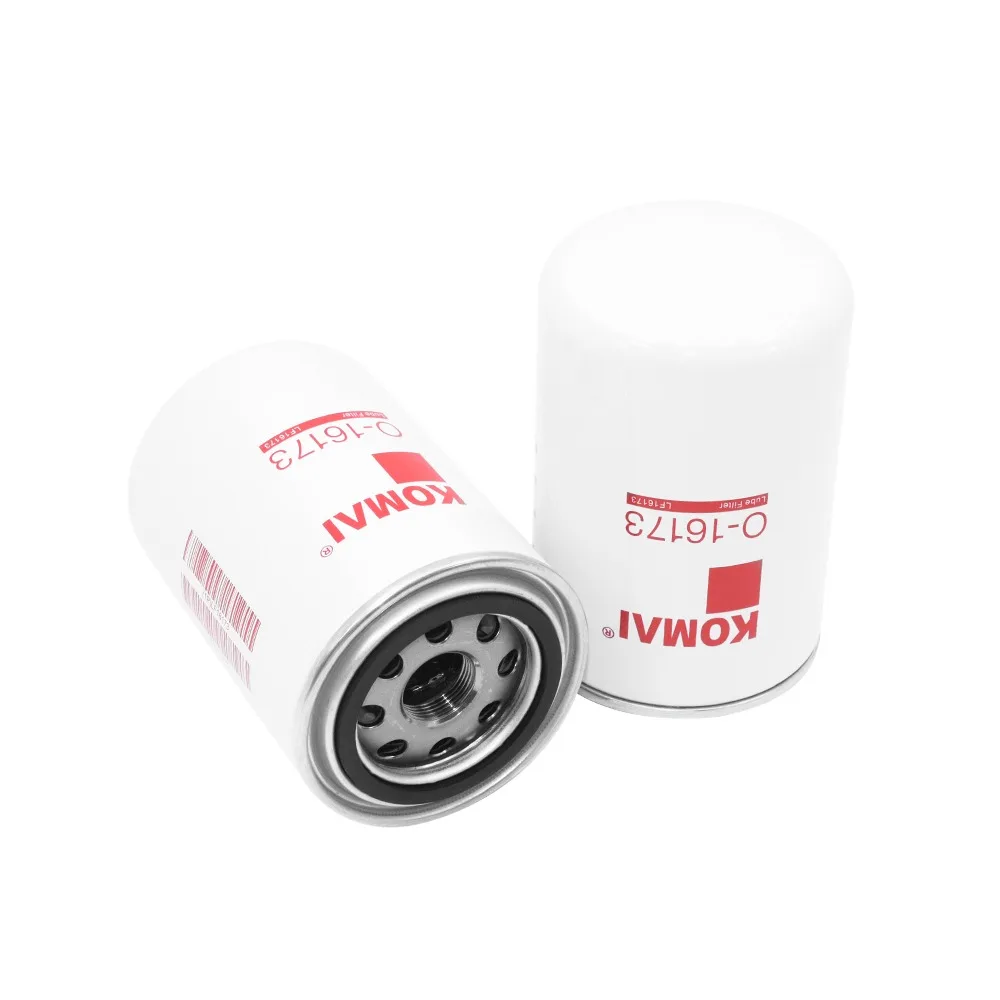 Diesel Oil Filters Lf16173 Re519626 Re518977 132.00.00.70726 C-7952 For Truck
Diesel Oil Filters Lf16173 Re519626 Re518977 132.00.00.70726 C-7952 For Truck