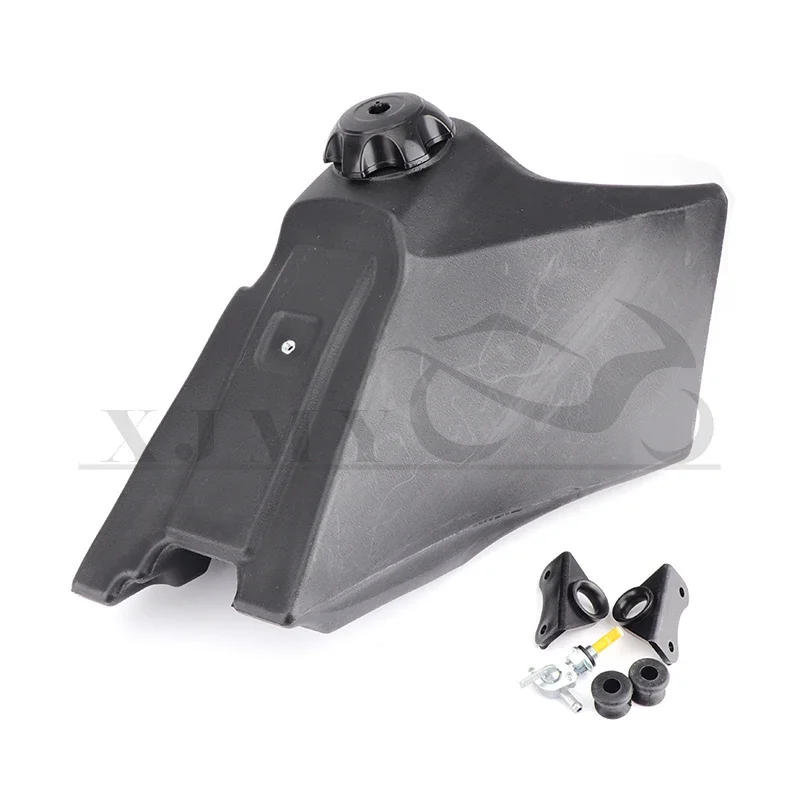 Suitable for Yamaha YZ85 YZ 85 gas fuel tank with cover 2002-2018 2-stroke water-cooled fuel tank
Suitable for Yamaha YZ85 YZ 85 gas fuel tank with cover 2002-2018 2-stroke water-cooled fuel tank