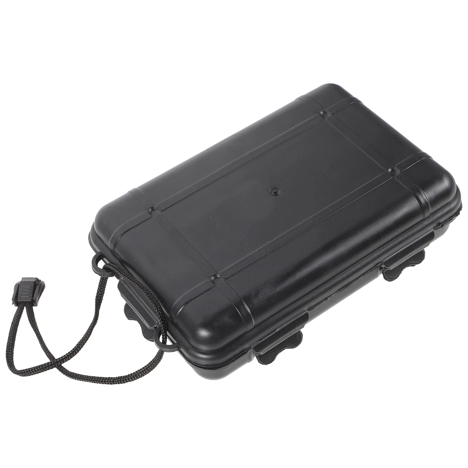 Shockproof and Pressure-proof Box Toolbox Travel Watch Cases for Men Plastic Storage Women Holder Miss Bag
Shockproof and Pressure-proof Box Toolbox Travel Watch Cases for Men Plastic Storage Women Holder Miss Bag