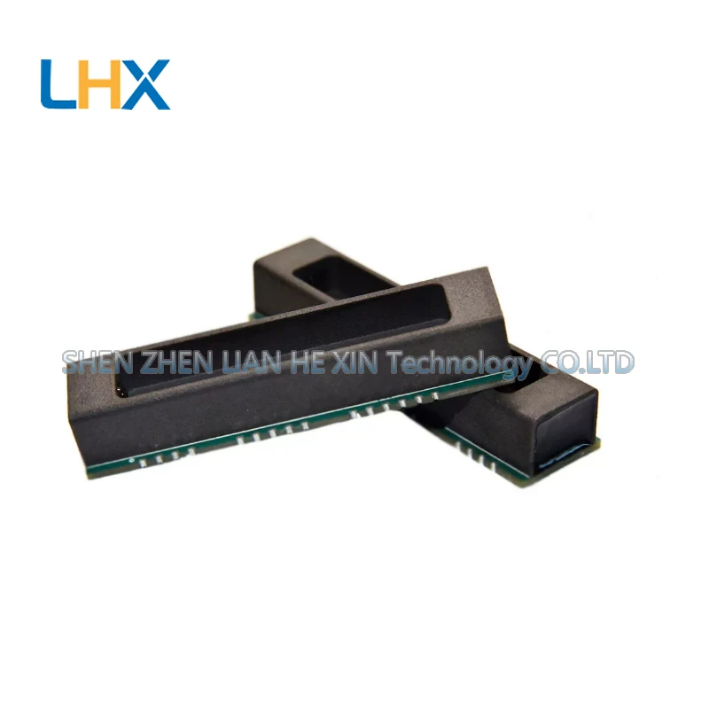 Laser methane sensor module HOT temperature control serial port output 1653.7CH4 laser sensor
Laser methane sensor module HOT temperature control serial port output 1653.7CH4 laser sensor