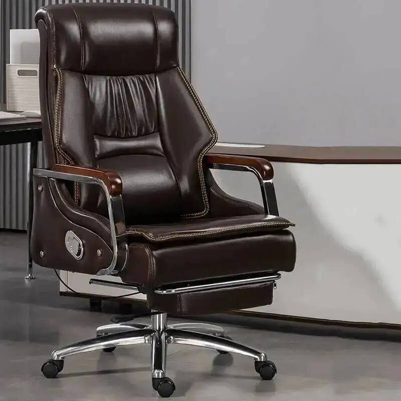 Lightweight Office Chair Backrest Wheels Rolling Footrest Modern Conference Office Chair Student Mobilya Library Furniture
Lightweight Office Chair Backrest Wheels Rolling Footrest Modern Conference Office Chair Student Mobilya Library Furniture