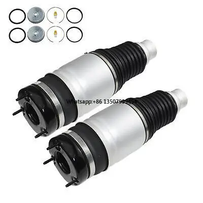Original Factory High Quality Air Suspension Spring Ultimate Kit for Jeep Grand Cherokee WK2 2011-2013 68059904AD
Original Factory High Quality Air Suspension Spring Ultimate Kit for Jeep Grand Cherokee WK2 2011-2013 68059904AD