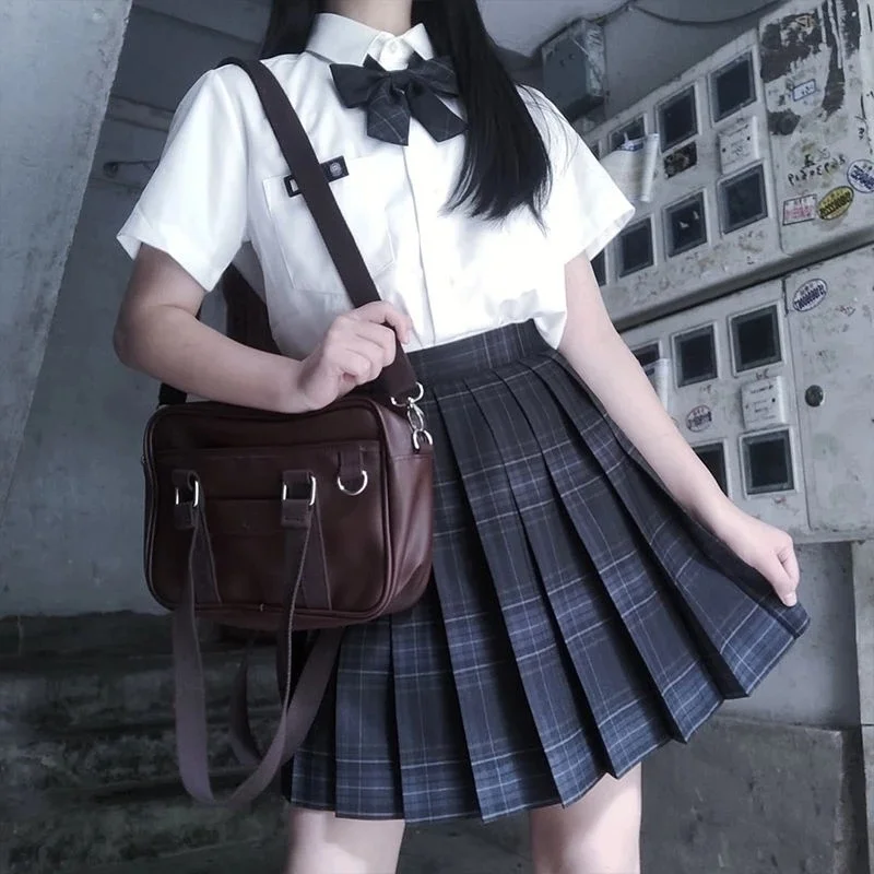 Pleated Skirt Autumn Winter Mini Skirts Womens 2024 Summer Plaid Skirt Tennis Skirt White Sexy Black Skirt Goth School Y2k Jupe
Pleated Skirt Autumn Winter Mini Skirts Womens 2024 Summer Plaid Skirt Tennis Skirt White Sexy Black Skirt Goth School Y2k Jupe