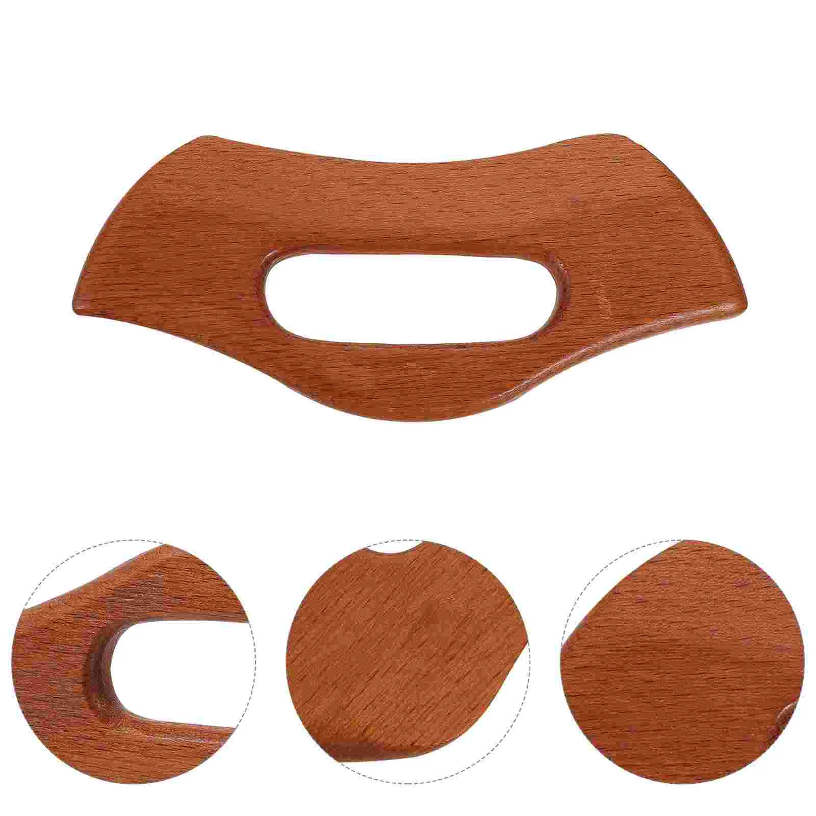 Scraping Board Massaging Scalable Acupoint Massager Beauty Scrape Plate Tool Face Body Wooden Facial
Scraping Board Massaging Scalable Acupoint Massager Beauty Scrape Plate Tool Face Body Wooden Facial