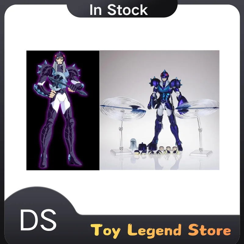 DS God Warrior Gamma Star Thor Serpent Saint Seiya Myth Cloth EX Knights of the Zodiac Action Figure Collectible Toy Gift
DS God Warrior Gamma Star Thor Serpent Saint Seiya Myth Cloth EX Knights of the Zodiac Action Figure Collectible Toy Gift