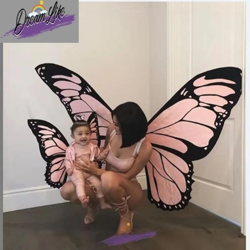 Adult Fairy Costume Wings Stage Performance Clothing Halloween Festival Performance Outfit Children And Adults Can ...
Adult Fairy Costume Wings Stage Performance Clothing Halloween Festival Performance Outfit Children And Adults Can ...