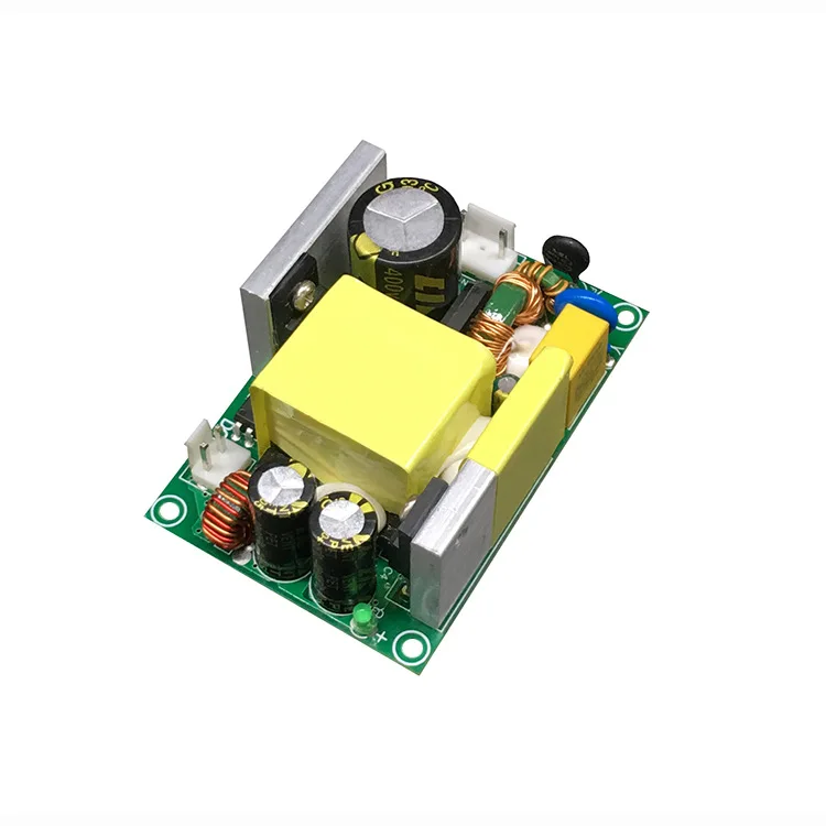 24V2.5A 60W блок питания голая плата EMC24V2.5A мощность очистителя воздуха голая плата по индивидуальному заказу
24V2.5A 60W блок питания голая плата EMC24V2.5A мощность очистителя воздуха голая плата по индивидуальному заказу