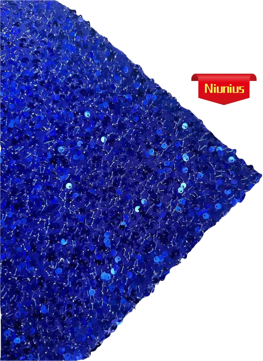 2025 Latest High Quality Elegant Sequin Mesh Lace With Stones Fabric for Party Evening Dresses NN5681_Z 5Yards
2025 Latest High Quality Elegant Sequin Mesh Lace With Stones Fabric for Party Evening Dresses NN5681_Z 5Yards