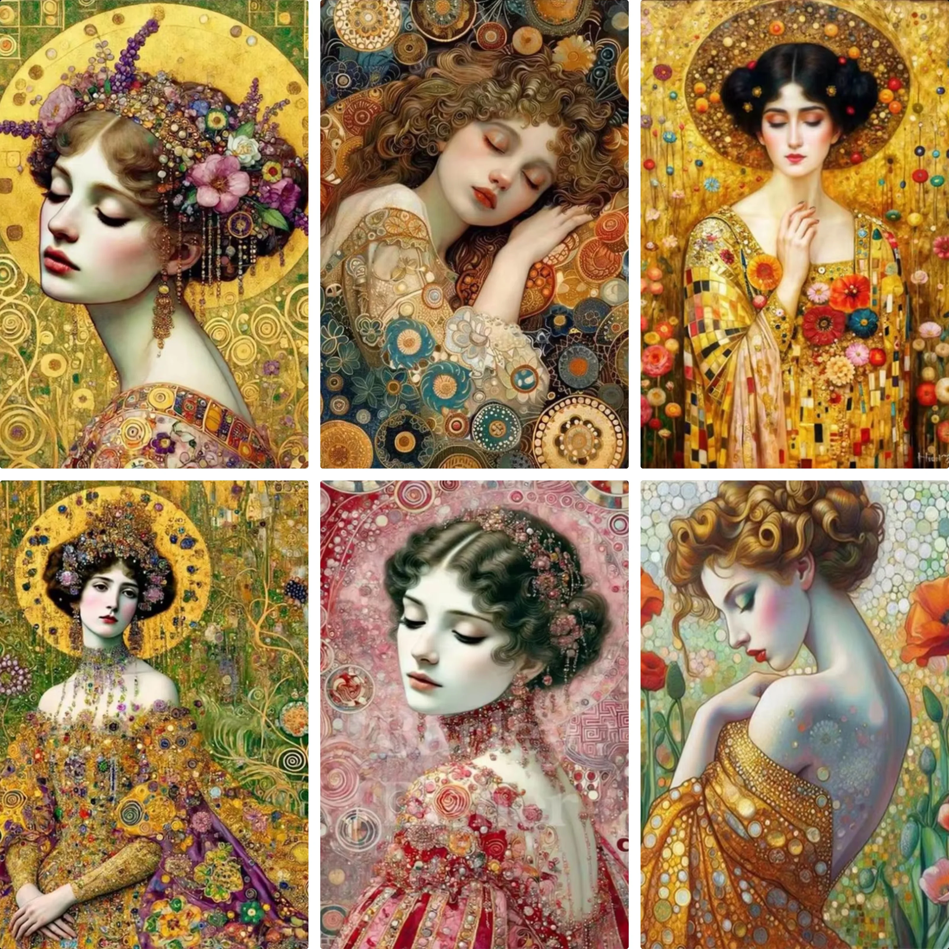 1000Pieces Jigsaw Puzzle Elegant Vintage Lady Portrait Mythology Art For Adults Stress Relief Relaxing Hobby Brain Teaser Gift
1000Pieces Jigsaw Puzzle Elegant Vintage Lady Portrait Mythology Art For Adults Stress Relief Relaxing Hobby Brain Teaser Gift