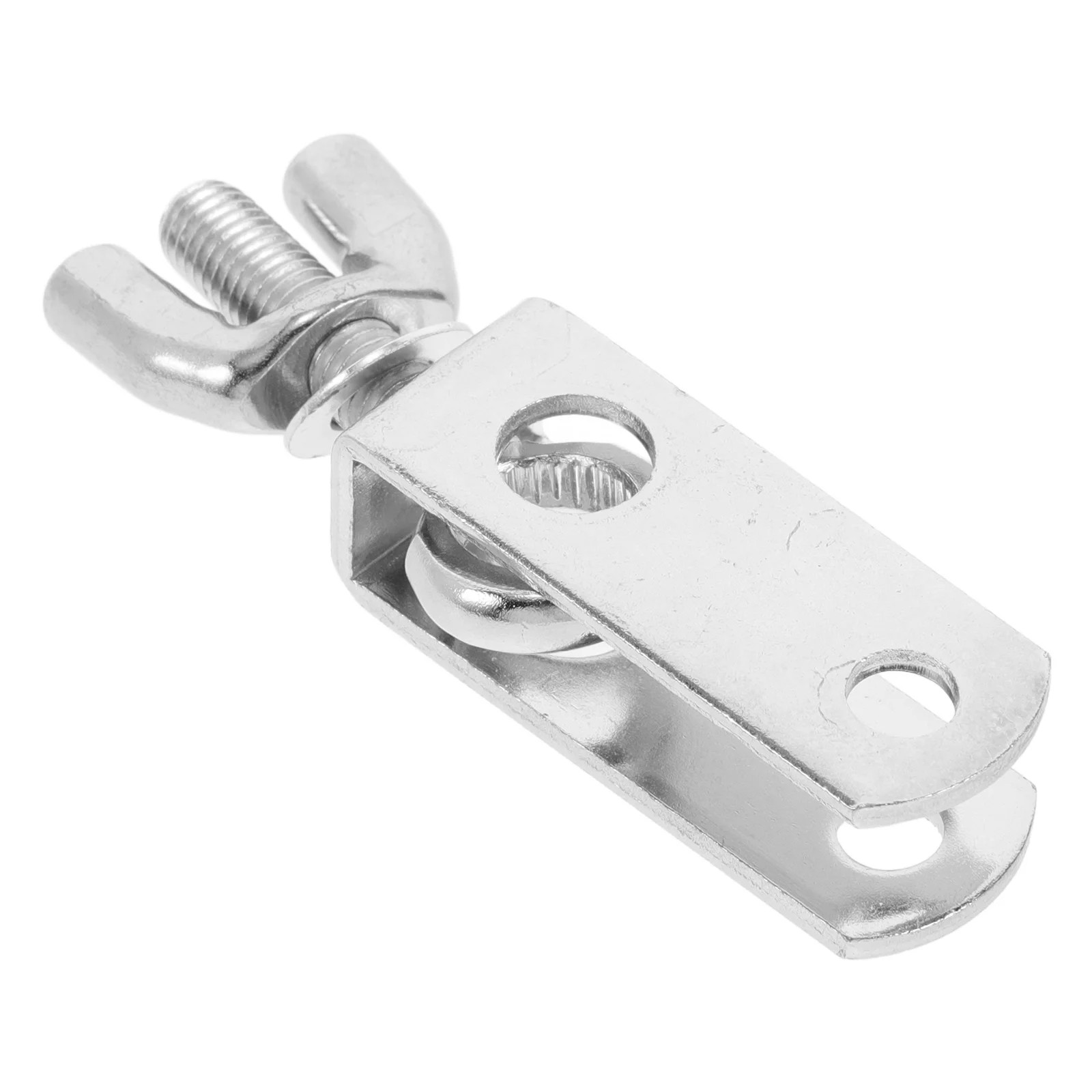 Sturdy Metal Clip For Set Adjustable Mount Bracket Durable Hardware Holder Strong Clamping Force Versatile Percussion Accessory
Sturdy Metal Clip For Set Adjustable Mount Bracket Durable Hardware Holder Strong Clamping Force Versatile Percussion Accessory