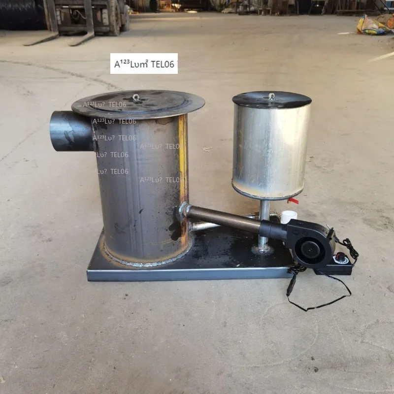 Waste Oil Burning Heater Stove Diesel Fuel Burner For Greenhouse Shop Heating Water Boiler Cooker waste oil heater
Waste Oil Burning Heater Stove Diesel Fuel Burner For Greenhouse Shop Heating Water Boiler Cooker waste oil heater