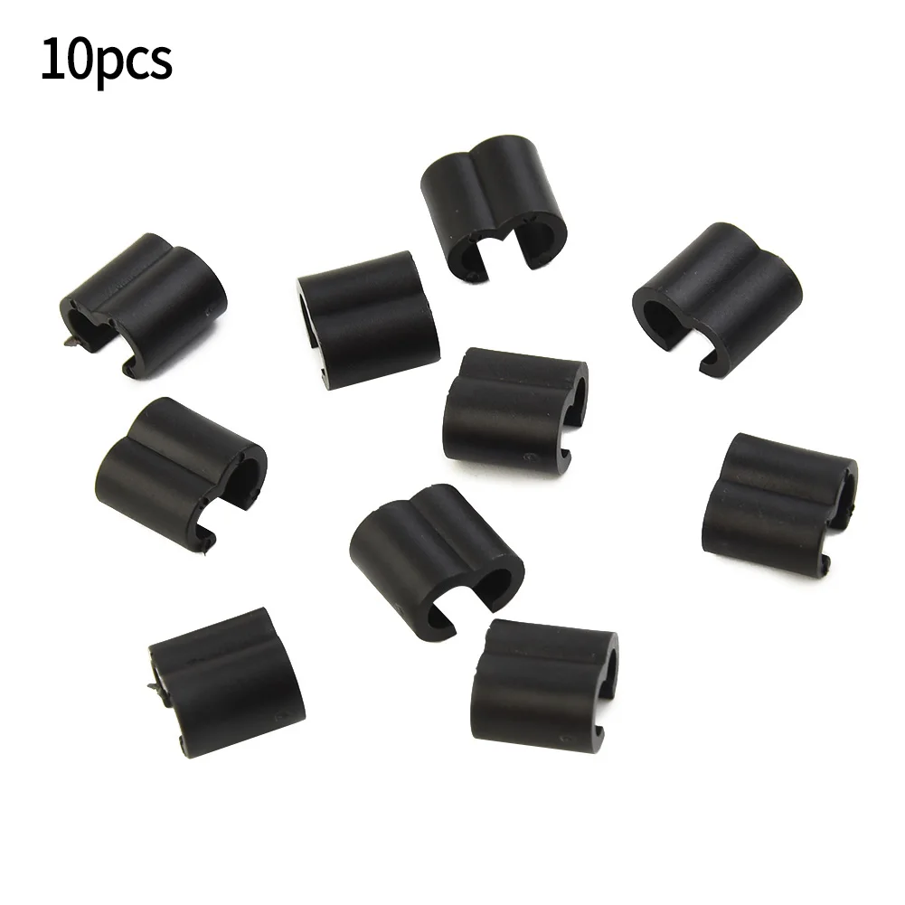 Cable Clips Cable Guide Cycling Plastic Clips Guide Hose Household Parts Shift Cable 4mm Disc Brake Frame Fixture
Cable Clips Cable Guide Cycling Plastic Clips Guide Hose Household Parts Shift Cable 4mm Disc Brake Frame Fixture