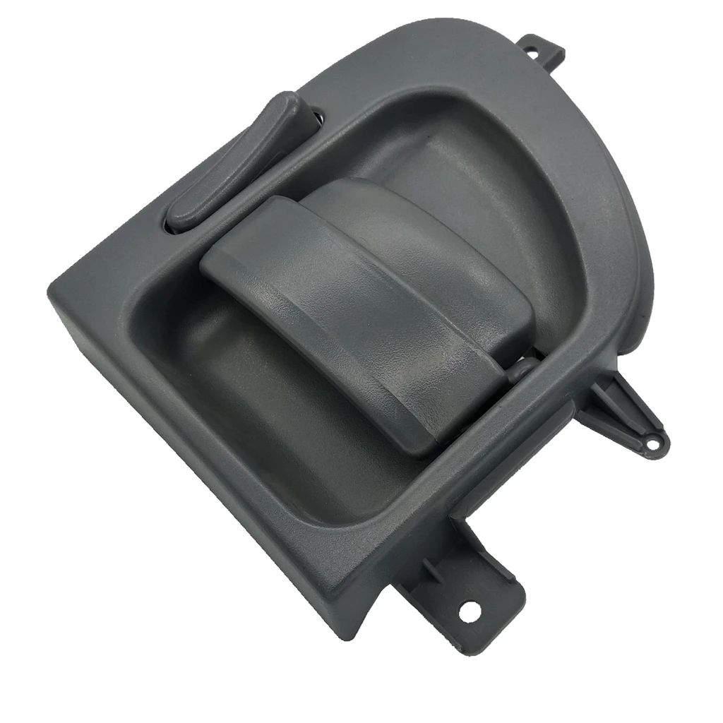 Inside Interior Door Handle 83620-4A500 Black Passenger Side, 2005-2007 Compatible with Hyundai H1, Starex(05-), 1pcs
Inside Interior Door Handle 83620-4A500 Black Passenger Side, 2005-2007 Compatible with Hyundai H1, Starex(05-), 1pcs