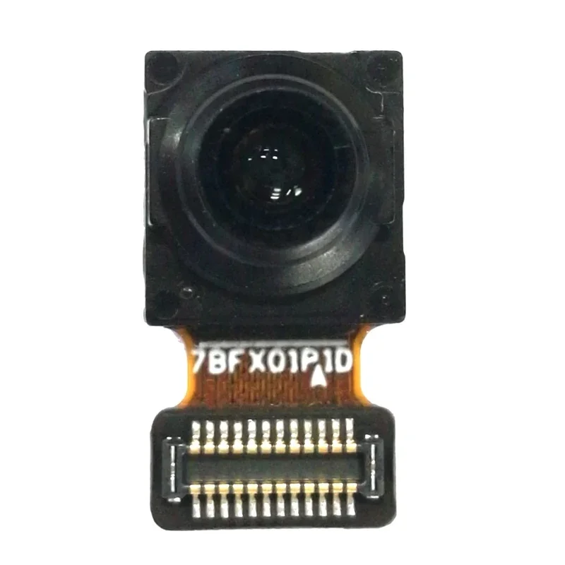 For Huawei P20 / P20 Pro / Maimang 7 / Mate20 / Nova3 / Nova3i / Nova3e / Honor 10 Front Facing Camera Module
For Huawei P20 / P20 Pro / Maimang 7 / Mate20 / Nova3 / Nova3i / Nova3e / Honor 10 Front Facing Camera Module