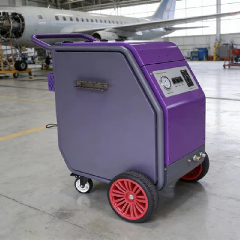 Quality Dry Ice Blaster with Dry Ice Pelletizer, Ice-Jet Series for Safe and Efficient Industrial Cleaning
Quality Dry Ice Blaster with Dry Ice Pelletizer, Ice-Jet Series for Safe and Efficient Industrial Cleaning
