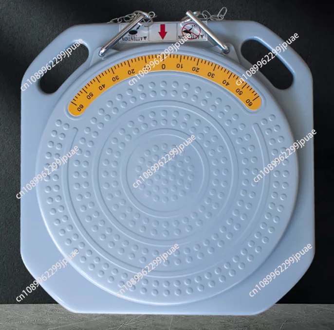 2 Pcs Wheel Car Truck Front End Wheel Alignment Turntable Turn Plate Tool 360° Rotating
2 Pcs Wheel Car Truck Front End Wheel Alignment Turntable Turn Plate Tool 360° Rotating