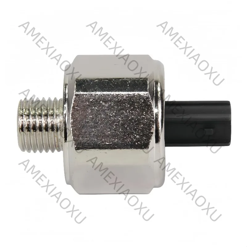 1Pc New Knock Sensor For Honda Accord Civic CRV Element Acura RDX RSX TSX 30530-PNA-003 30530PNA003 30530-PPL-A01 30530PPLA01 AM
1Pc New Knock Sensor For Honda Accord Civic CRV Element Acura RDX RSX TSX 30530-PNA-003 30530PNA003 30530-PPL-A01 30530PPLA01 AM