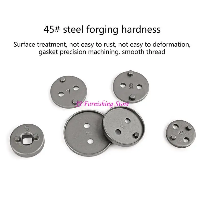 A9LB 12pcs Universal Car Disc Trork Tram 
A9LB 12pcs Universal Car Disc Trork Tram