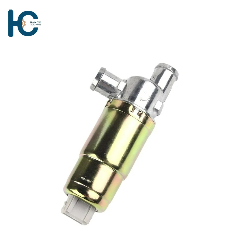 35150-22000 Idle Air Control Valve for Audi Ferrari Hyundai Kia Saab Volkswagen 3515022000 0280140505
35150-22000 Idle Air Control Valve for Audi Ferrari Hyundai Kia Saab Volkswagen 3515022000 0280140505