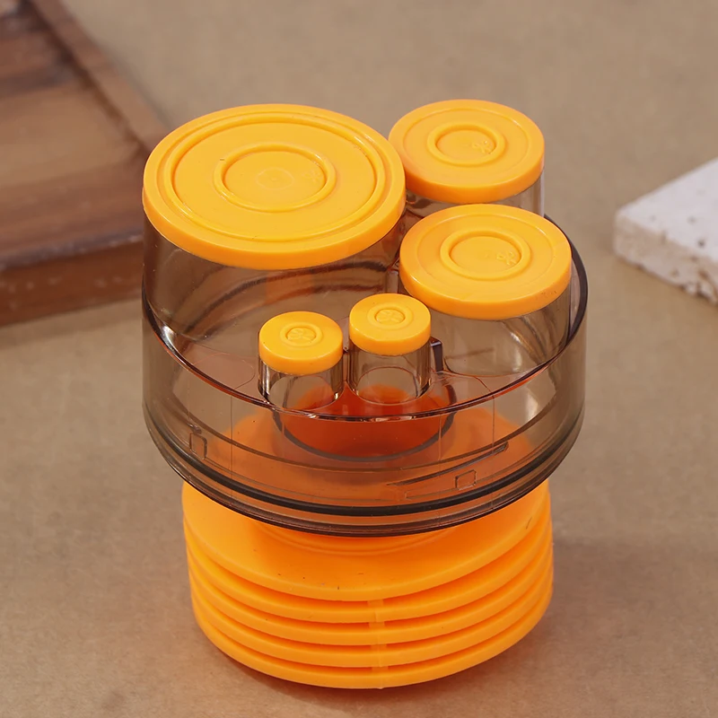 Drainer Floor Drain Plug Anti Odor Filter Core Sealing Floor Drain Deodorant Kitchen Sewer Pipe Sealing Ring Washing Machine
Drainer Floor Drain Plug Anti Odor Filter Core Sealing Floor Drain Deodorant Kitchen Sewer Pipe Sealing Ring Washing Machine