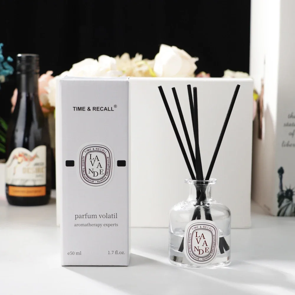 Hotel Perfume Diffuser Oils Home Fragrance suitable Hotel Home Air Freshener Essential Oil for Home (with 4pcs Reed Sticks)
Hotel Perfume Diffuser Oils Home Fragrance suitable Hotel Home Air Freshener Essential Oil for Home (with 4pcs Reed Sticks)